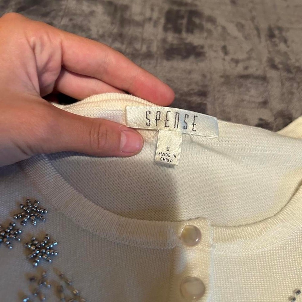 cardigans - Picture 3 of 4